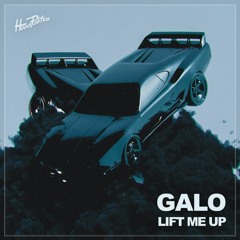 Galo - Lift Me Up [HP204]