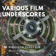 Various Underscores (composer demo)