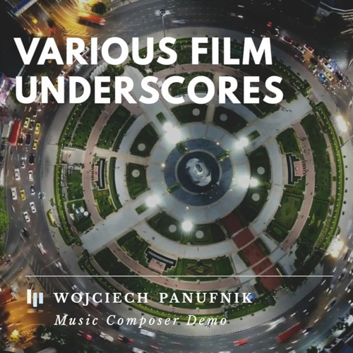 Various Underscores (composer demo)