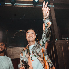 DJ Neptizzle - 12 November 2025