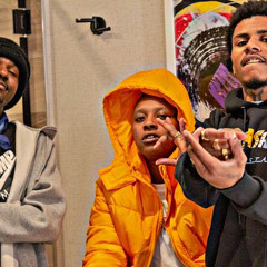 MARRIED 2 DA STREETS