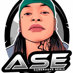 Ase - One And Only (gabgroove Remix)