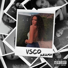 AWESIMON - VSCO