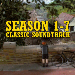 Thomas the Tank Engine & Friends | Season 1-7 Soundtrack