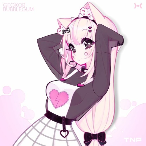 Geoxor - Bubblegum [TNP Effect Release]
