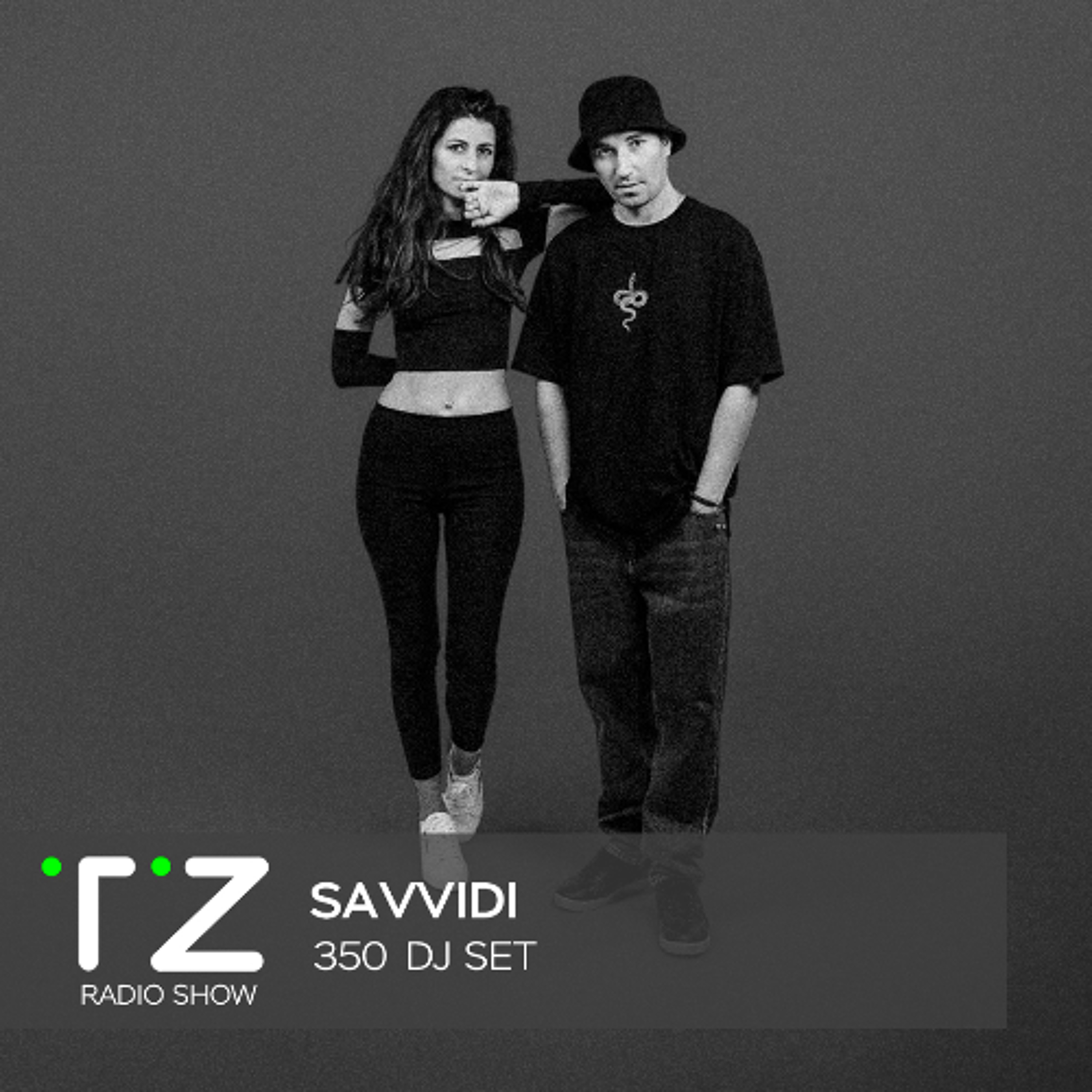 Taktika Zvuka | Radio Show • Label • Event