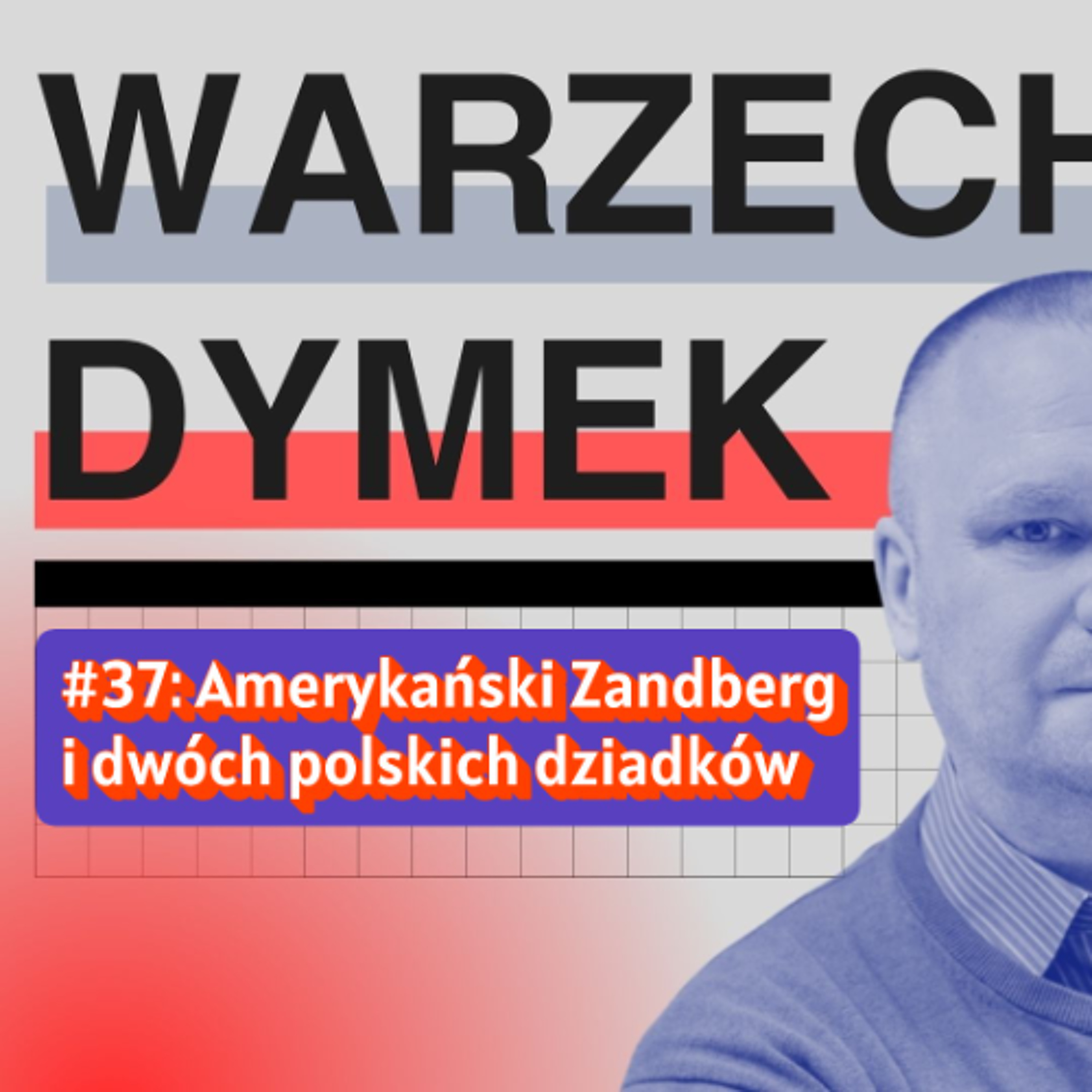 Łukasz Warzecha podcast