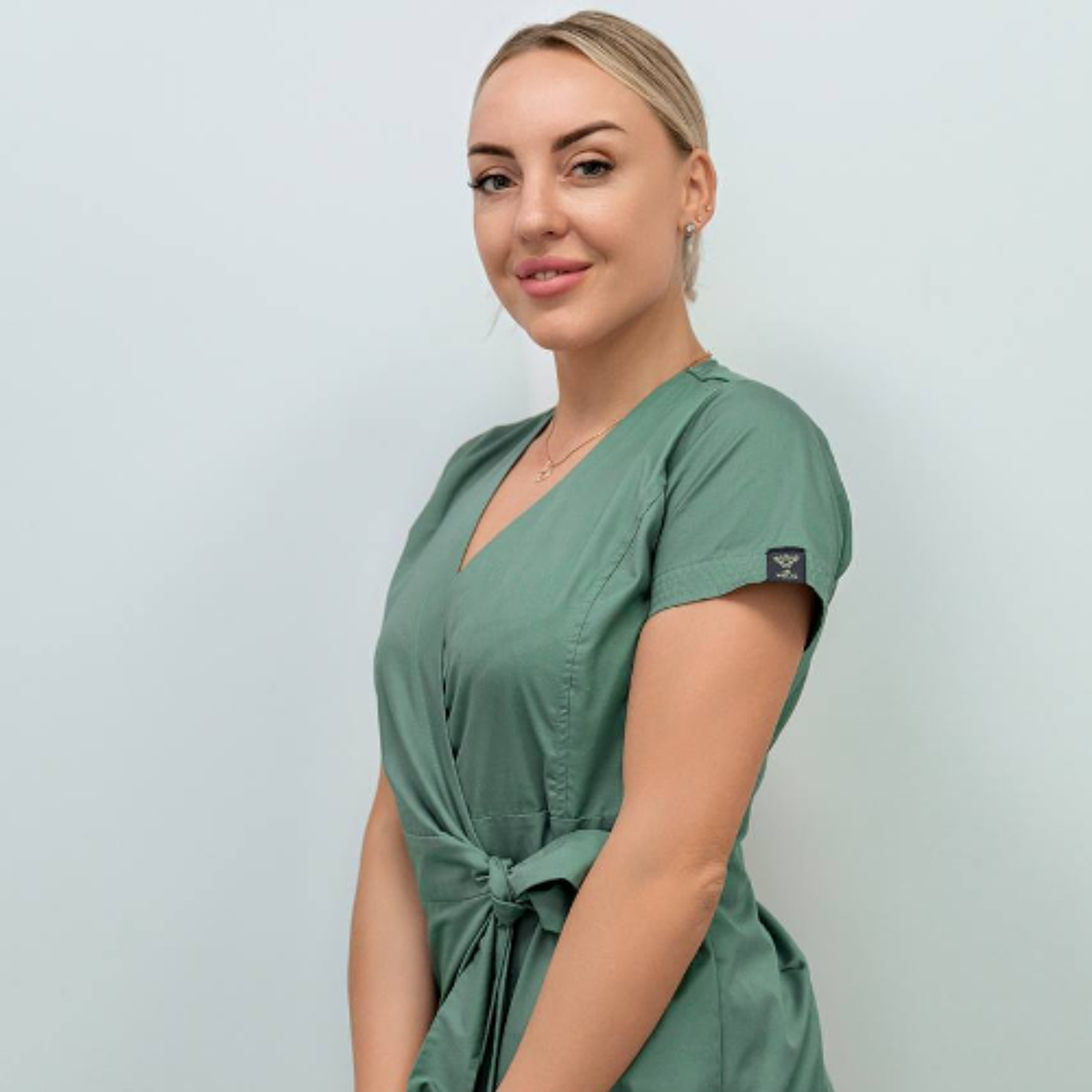 Чим корисний ХЛОРОФІЛ для нашого організму, розповіла дієтологиня Яна Михалевська episode artwork