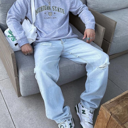 poke it out | 2nd vers. edit audio