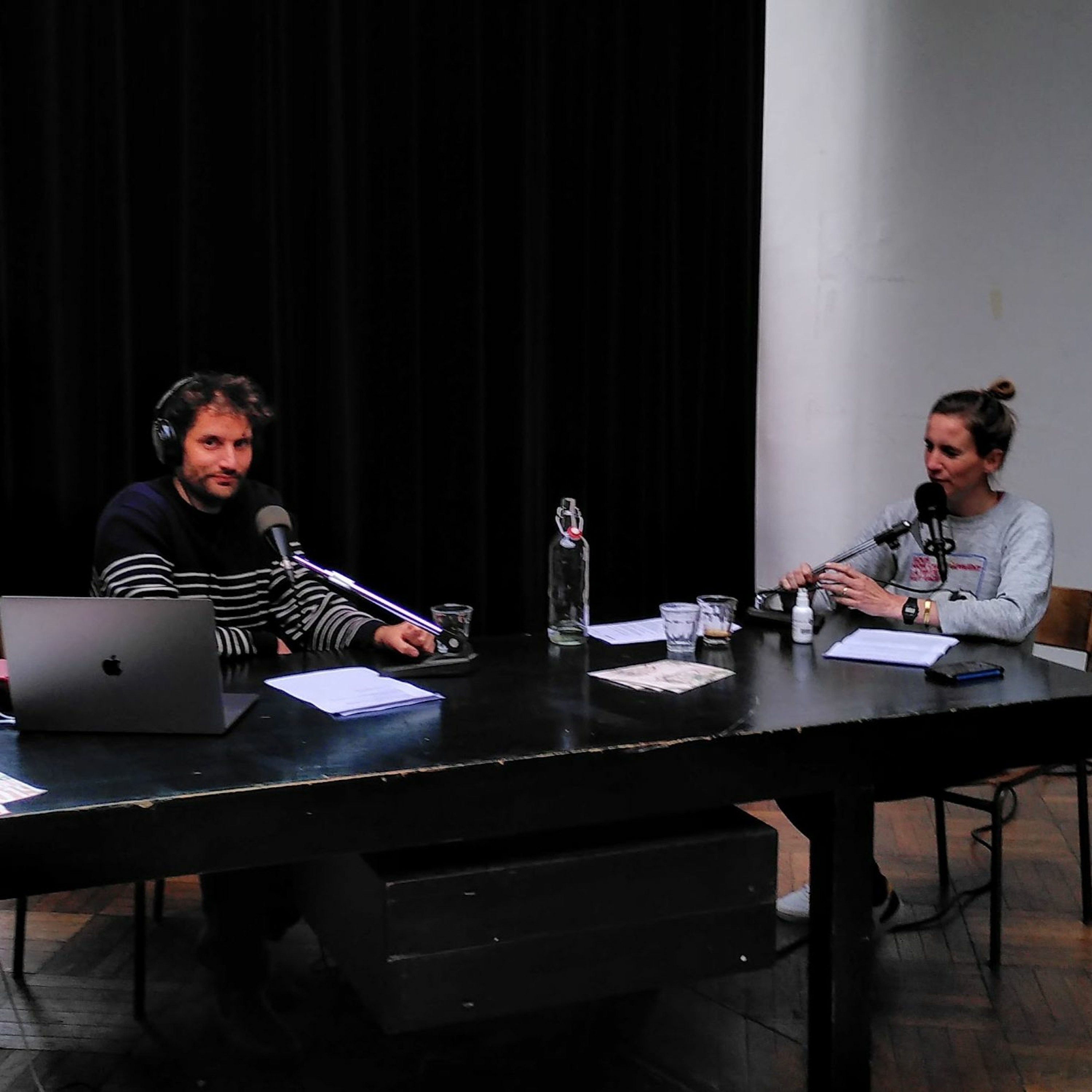 De Podcast van De Nwe Tijd