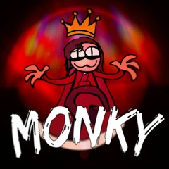 MONKY - [A Self Insert Big Shot]