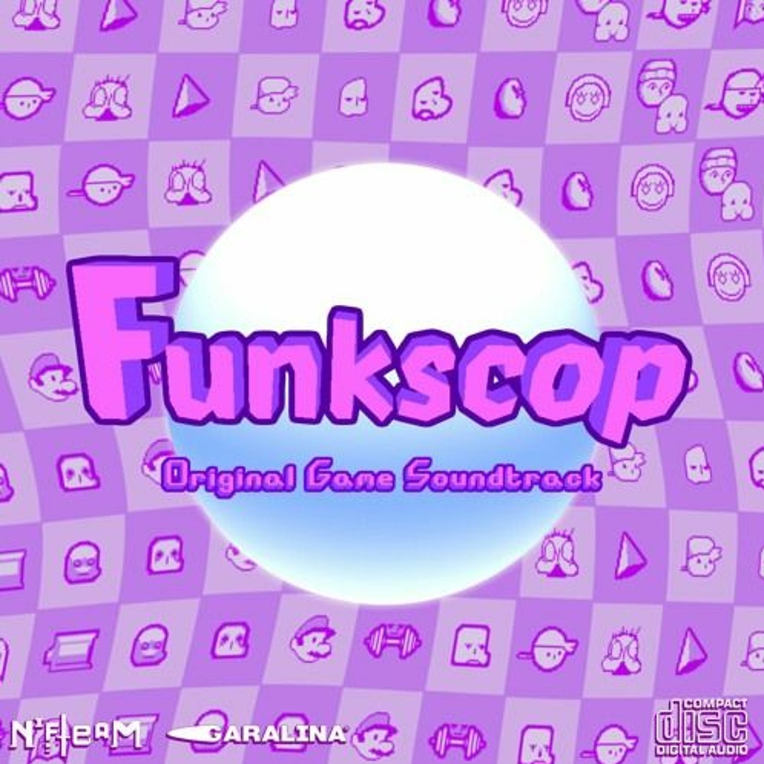 Stream FUNKSCOP OST - Matador [MysticPolygon] by mrs. funny haha ...