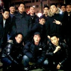 HipHop State of Mind (ft. KayOh and J1)