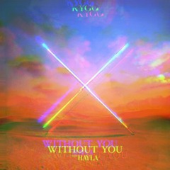 Kygo ft. Hayla - Without You [RPHA Remix]