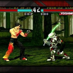 Tekken 3 Juego Apk Descargar Apkpure