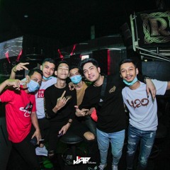 Night athem ( A.MAULANA X M_M93 X AGEMMIX )