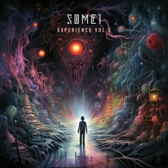 Experience Vol.5 (Set)