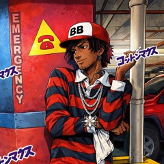 COTTONMOUTH (prod  whatthehellkontree)