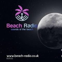 Beach Radio - Alain M. - Progressive Trip 2022-11-05