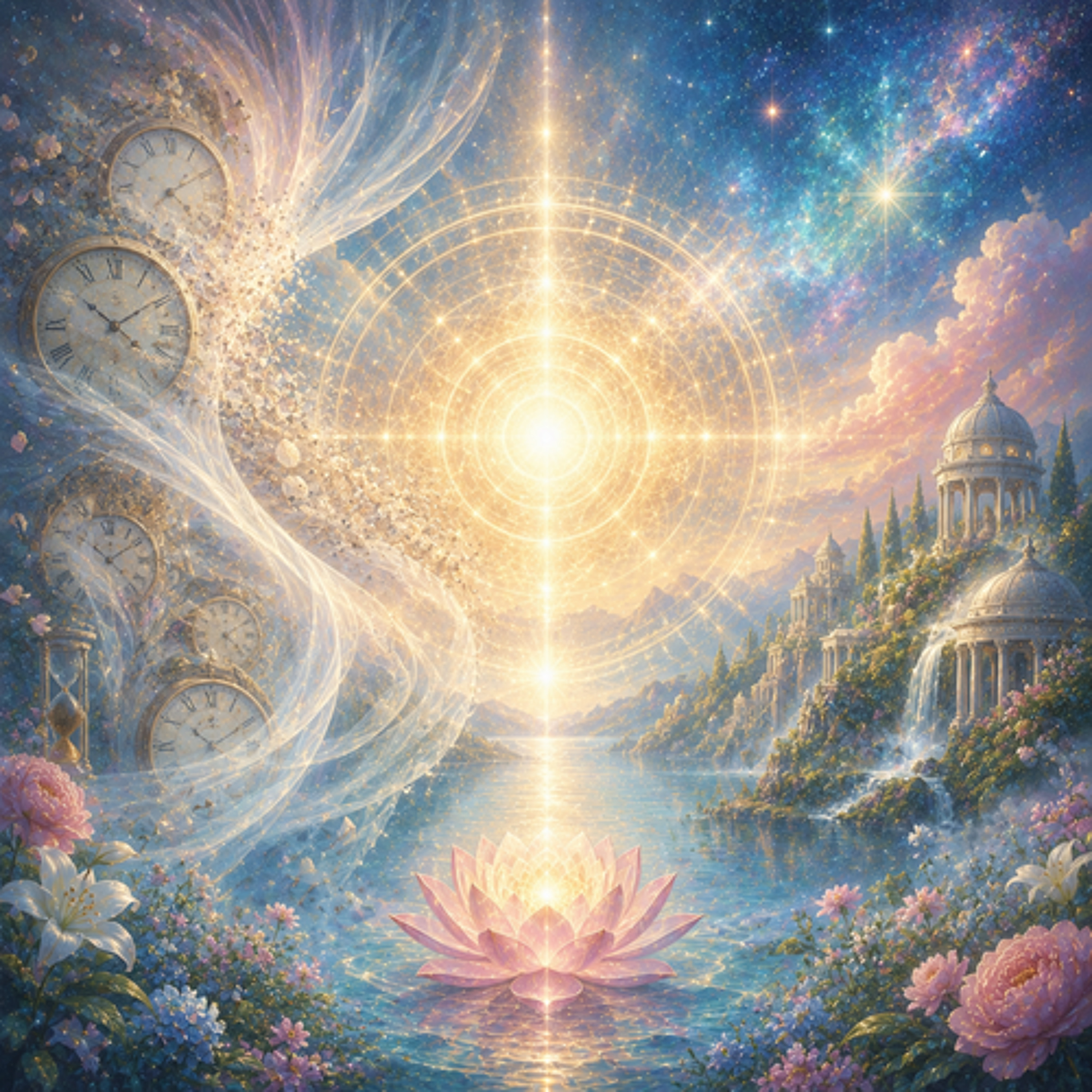 ACIM JUN 19 2026 TEXT CH 15 VII episode artwork