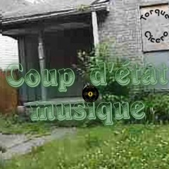 Coup d'état Musique