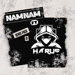 DEMO PACK 1 HOUSE LUX - [NAMNAM ft HARUS REMIX]