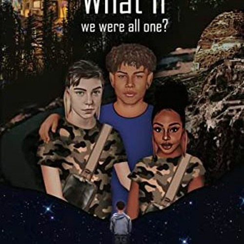 [Get] KINDLE PDF EBOOK EPUB What if we were all one? by  Cecilia Furlan 💞