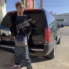 LEFT BEHIND [PROD BY CHENPAL]