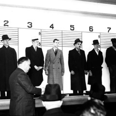 Bring Out The Suspects