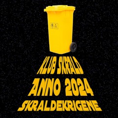 KlubSkrald 2024 - Skraldekrigene