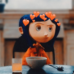 Coraline 🌹