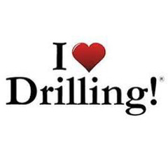 Doug Solid - Love To Drill