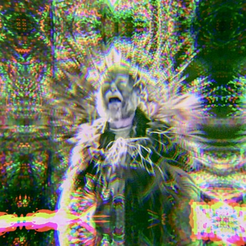 Experimental Bass #3