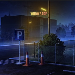 WHOWEARE(Official audio)
