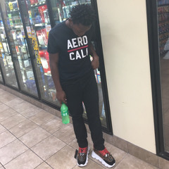 LIL FAIN - HITECH FREESTYLE