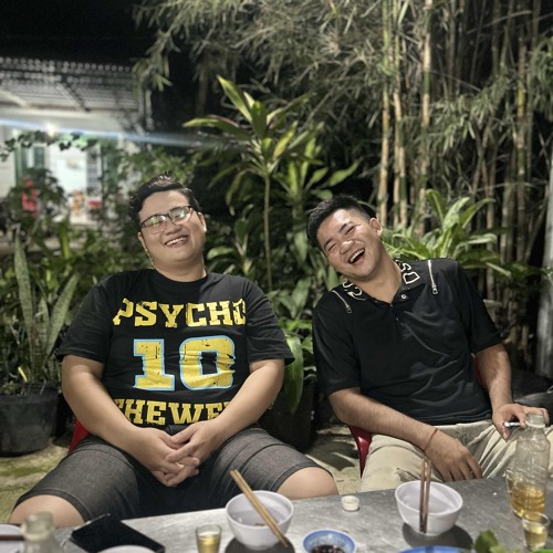 NST lên xe lấy hộp 5✈️ (Bé Đa - Thành Mập)