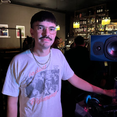 DJ Latinchat (Radical Sounds Latin America Takeover)[18.08.25]