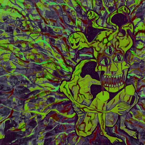 Threnody for My Enemies [Prod. Netuh]