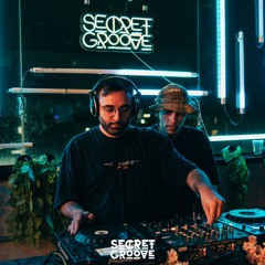 Bullet Time b2b HARDTECH @ Secret Groove (10/01/2026) [100% AUTHORIAL MIX]