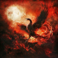 Reborn In Flames