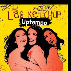 aidan fletcher - the ketchup song (uptempo)