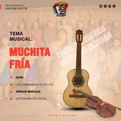 MUCHITA#FRIA