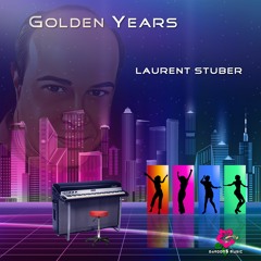 Golden Years - Laurent Stuber