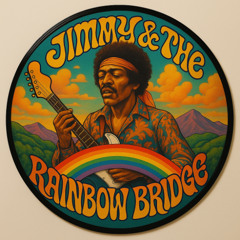Jimmy & The Rainbow Bridge
