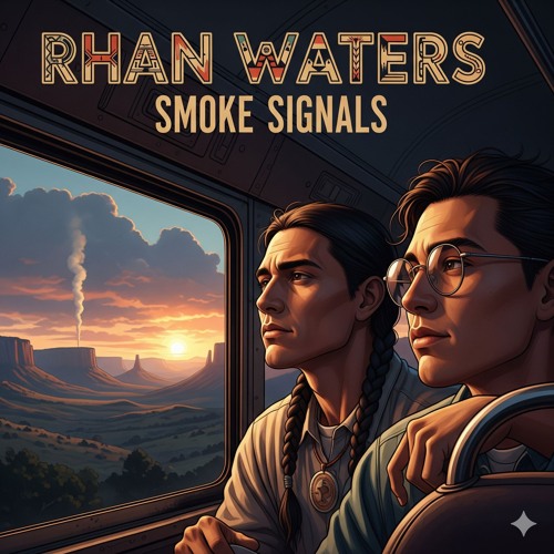 Stream Smoke Signals by RhanWaters | Listen online for free on SoundCloud