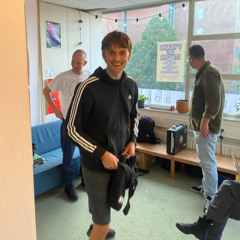 Rob-b - 11.06.2025 [Itmotr Radio]