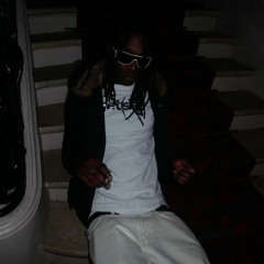 (FREE) Keqqaid x jeune morty - rap type beat - "présage melancolique"