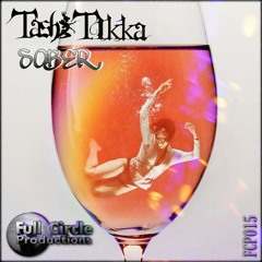 Tash Tikka - Sober