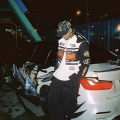 Xavier Wulf - D.I.E. (Interlude)