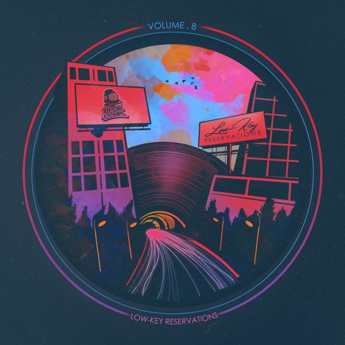 Low-Key Reservations ː Vol 8 - MIXED BUSINESS | Neo Soul